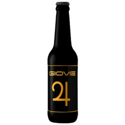 Birrificio Sabino Giove