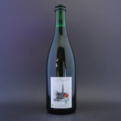 Cantillon Grand Cru Bruocsella Lambic Bio