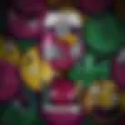 Phantom Brewing Co. Ball Pit