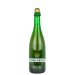 Horal Oude Geuze Megablend 2021 75Cl 
