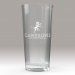 NEW Camerons Lager Glass 