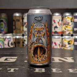 Cerveses Hoppit THE WHITE HAND