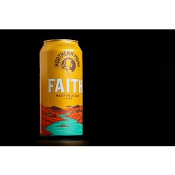 Northern Monk Faith