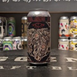 Cerveses Hoppit THE NIGHT HUNT