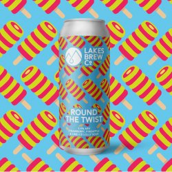 Lakes Brew Co Round the Twist