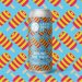 Lakes Brew Co, Round The Twist , Strawberry, Pineapple & Lime Ice Lolly Sour, 5.5%, 440ml 