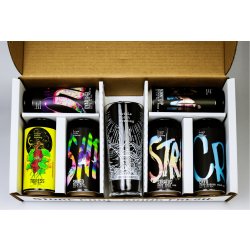 PALE ALE GIFT BOX - Triple Point Brewing - Triple Point Brewing