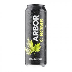 Arbor C Bomb