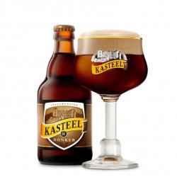 Kasteel Donker Kasteel Donker