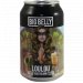 Big Belly Brewing Company LOULOU - Easy Blond 