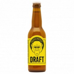 Brausyndikat Draft - Bierliebe