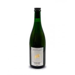 Brasserie Cantillon Classic Gueuze