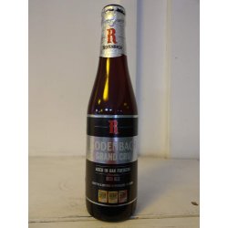 Rodenbach Grand Cru 6% (330ml bottle) - waterintobeer