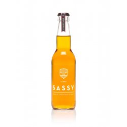 Maison Sassy Cidre Brut