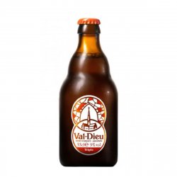 Val Dieu Triple