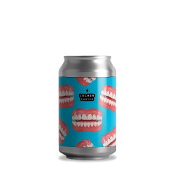 Garage Beer Co Locker