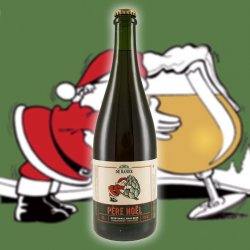 De Ranke Père Noël De Ranke Père Noël