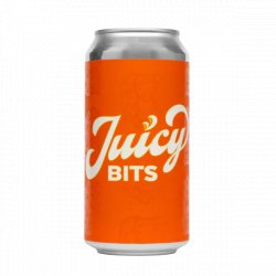 Omnipollo Juicy Bits (Freaky Friday)