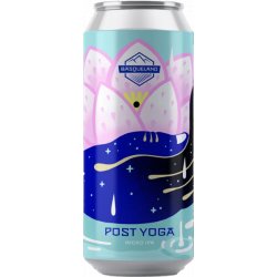Basqueland Post Yoga