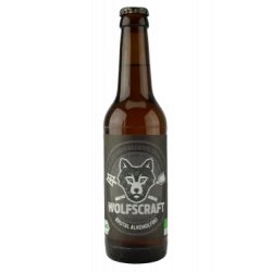 Wolfscraft  Brutal Alkoholfrei