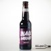 Bliksem  Black Sabbath Quadrupel 33cl 