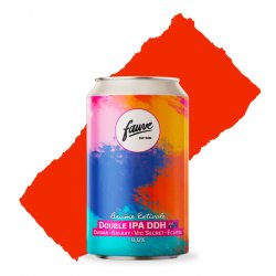 Fauve Brume Estivale