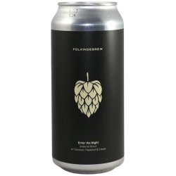 Folkingebrew Enter the Night