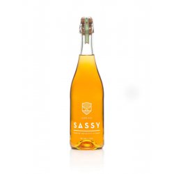 Maison Sassy Cidre Organic