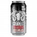 One Drop Brewing Midnight Knockout Imperial Pastry Stout 440ml 