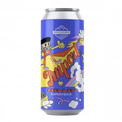 Basqueland Import