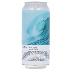 DosKiwis Manilita DosKiwis Manilita