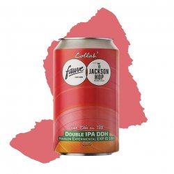 Fauve Une Idée En Tête