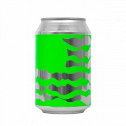 Omnipollo Nebuchadnezzar Junior