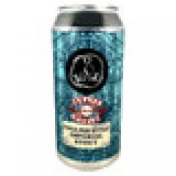 8 Wired Brave Old World English Style Imperial Stout Can - Holiday Wine Cellar