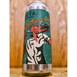 DEYA Brewing Company Something Good 17