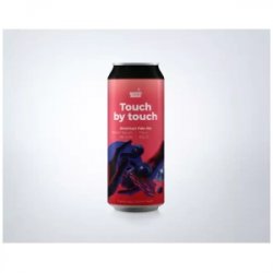 MAGIC ROAD TOUCH BY TOUCH  American Pale Ale - Sklep Impuls