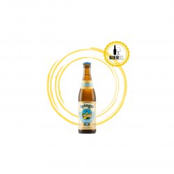 Ayinger Bräuweisse Ayinger Bräuweisse