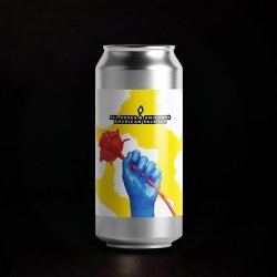 Garage Beer Co. All Roses & Unicorns Garage Beer Co. All Roses & Unicorns