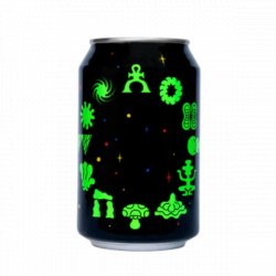 Omnipollo Zodiak Non-alcoholic