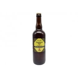 Alvinne Farmhouse Sour #5 6x75CL - Van Bieren