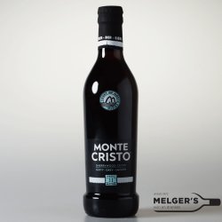 Bosteels  Monte Cristo Barleywine 33cl - Melgers