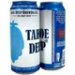 Knee Deep Tahoe Deep Imperial IPA Can 