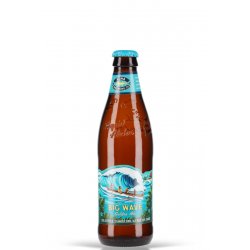 Kona Big Wave 4.4% vol. 0.355l - Beerlovers