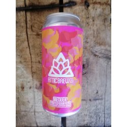 Attic Medley 4.9% (440ml can) - waterintobeer