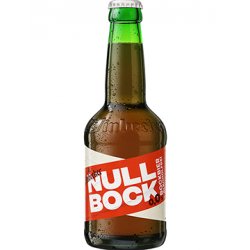 Einbecker Brauhaus Einbecker Null Bock