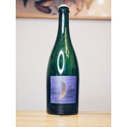 Jester King Brewery Balcones Bourbon Barrel Aged Moderne Dansk