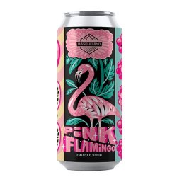 Basqueland Pink Flamingo - 3er Tiempo Tienda de Cervezas