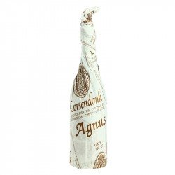 Corsendonk Agnus Bière Belge Blonde Triple d'Abbaye 75 cl - Calais Vins