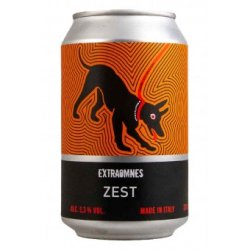 Extraomnes Zest - Fatti Una Birra