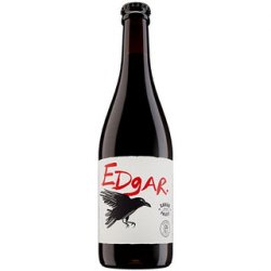 Garage Project Edgar Farmhouse Ale 375ml - The Beer Cellar